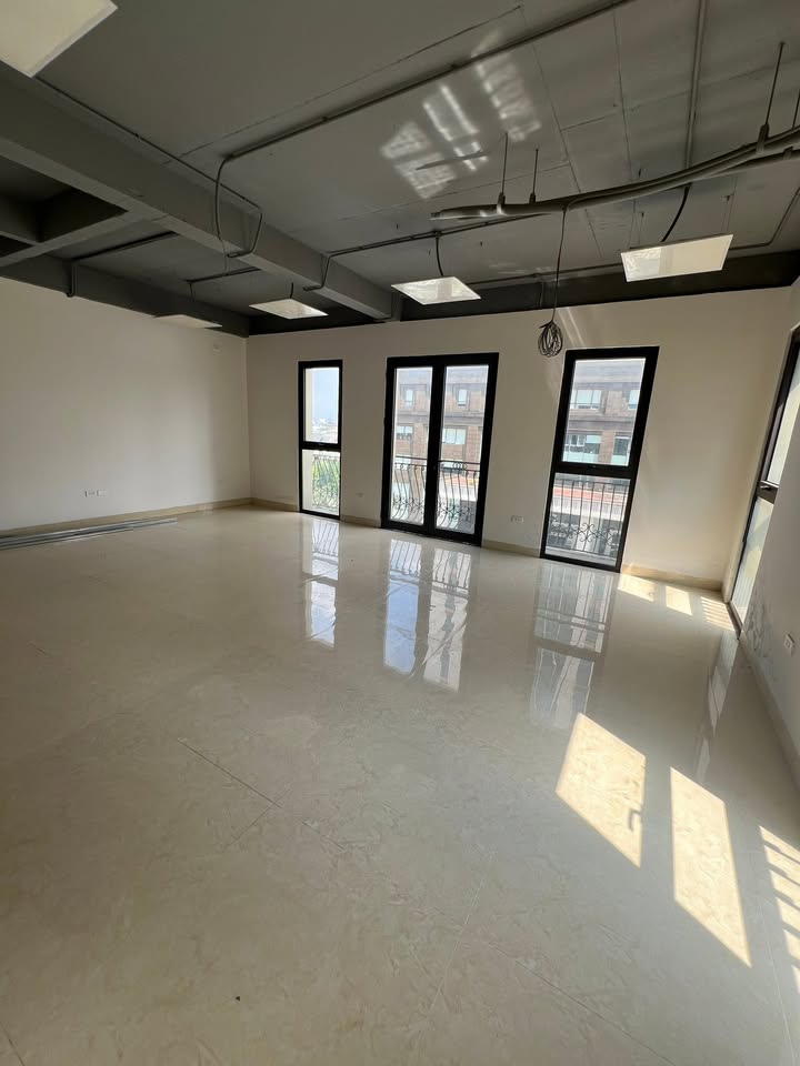 Văn phòng cho thuê tại Terra An Hưng Hà Đông 75m² - Sẵn sàng vào ngay!