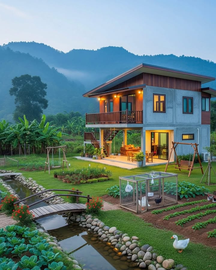 Đất thổ cư 500m² xã Đoàn Kết, TP Kon Tum chỉ 300 triệu - Đầu tư sinh lời!