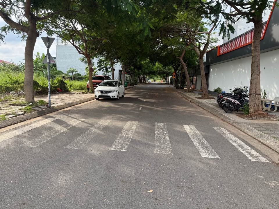 Đất nền Rạch Dừa Vũng Tàu 89m² giá 7.2 tỷ - Vị trí đắc địa gần biển!