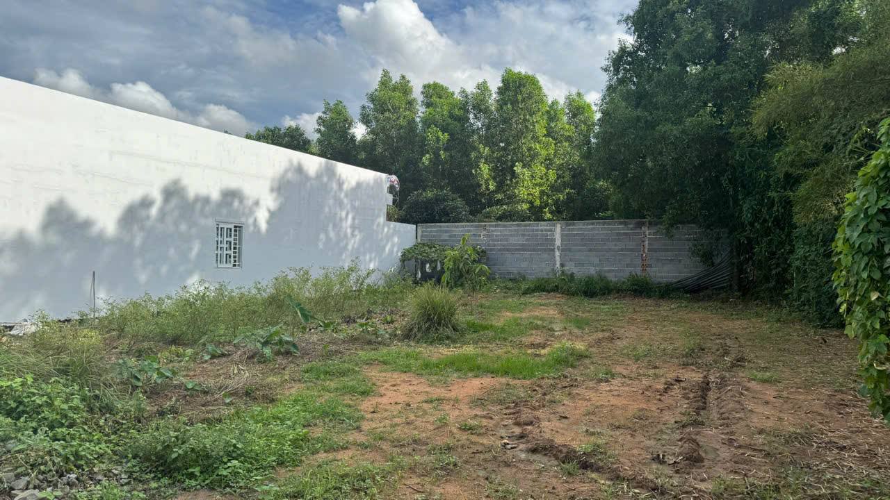 Đất nền khu Gia Phát, An Ngãi 370m² giá chỉ 1.3 tỷ - Tiềm năng đầu tư cao!