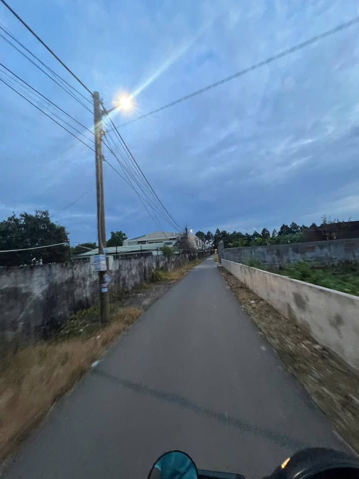 Đất nền 2 sào tại phường Tam Phước, Bà Rịa - 6.25 tỷ, vị trí đắc địa!