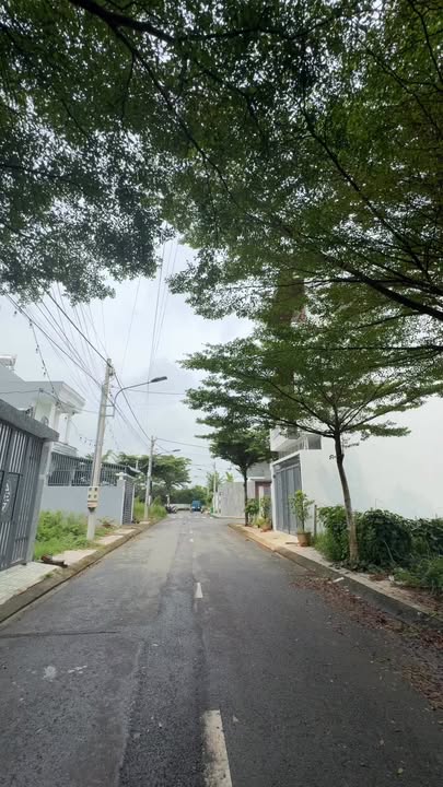 Đất nền phường Tân Triều, Vĩnh Cửu 82m² giá 700 triệu - Sổ hồng chính chủ!