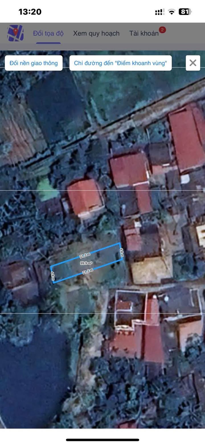 Đất nền Văn Cẩm Hưng Hà 100m² giá 600 triệu - Đầu tư sinh lời hấp dẫn!