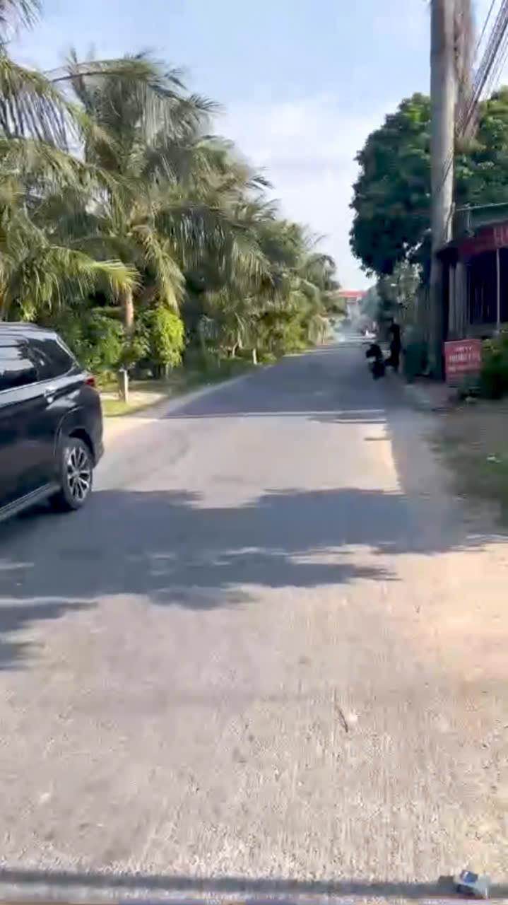 Đất nền xã Thái Nguyên Thái Thụy 100m² giá chỉ vài trăm triệu - Cơ hội đầu tư hấp dẫn!