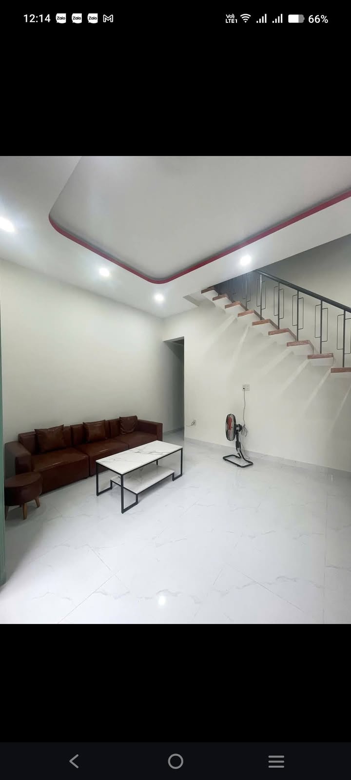 Nhà nguyên căn 2 phòng ngủ tại Tân Tiến, Nha Trang - Chỉ 12 triệu/tháng, ưu đãi cho khách thuê lâu dài!