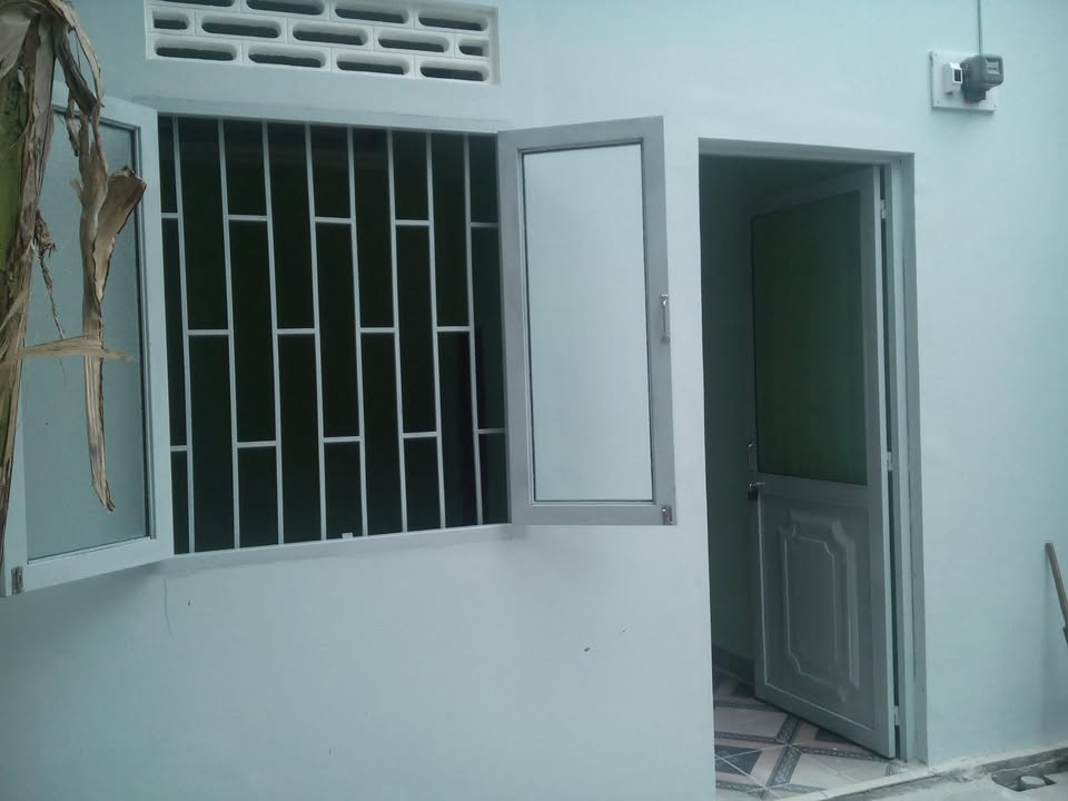 Cho thuê phòng trọ tại Nha Trang, 36 Trần Khánh Dư - Thoáng mát, giá thỏa thuận