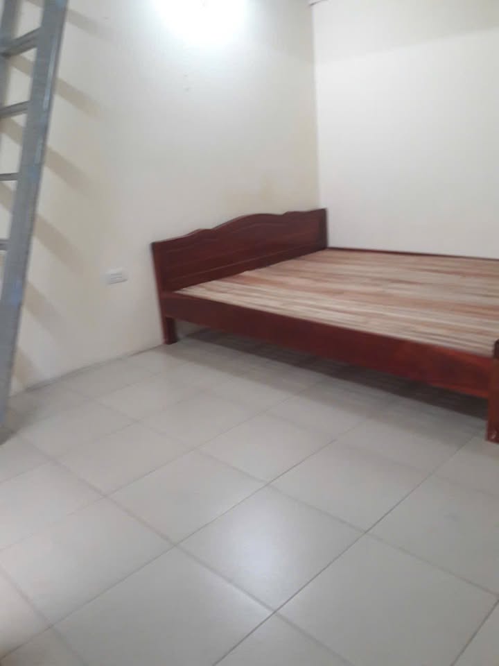 Phòng trọ Kim Giang 20m² giá 2.7 triệu - Không chung chủ, tiện nghi đầy đủ!