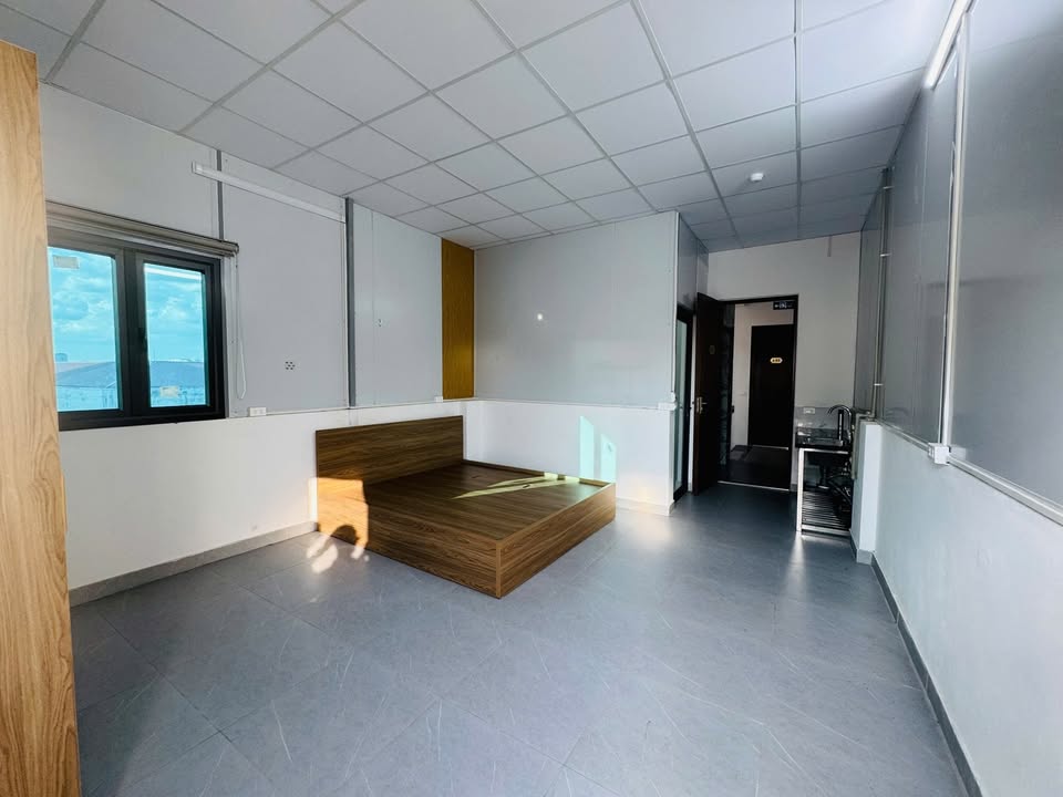 Phòng cho thuê tại 236 Đại Từ, Đại Kim - 4.7 triệu/tháng - Full nội thất tiện nghi!