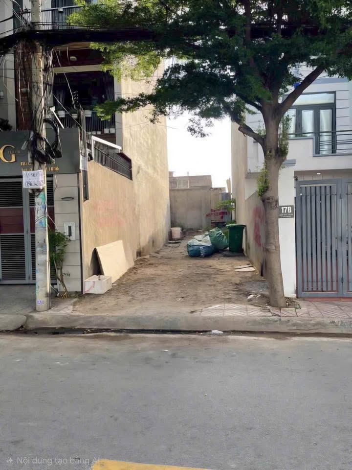 Đất mặt tiền đường 904, phường Hiệp Phú, quận 9, 62m² - Vị trí kinh doanh lý tưởng!