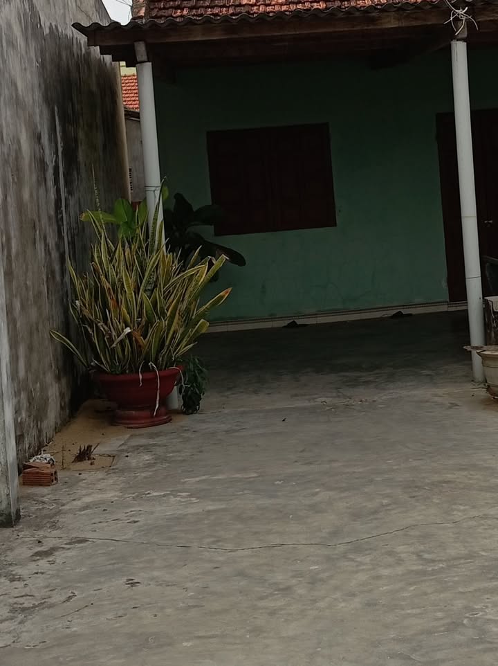 Nhà cấp 4 cho thuê mặt tiền Lý Thường Kiệt, Tuy Hòa 49m² - Giá chỉ 2 triệu/tháng!