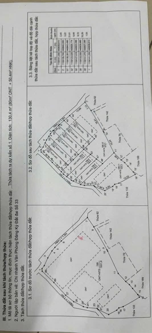 Đất nền dự án Long Điền 105m² giá 1.28 tỷ - Sổ đỏ chính chủ giao ngay!