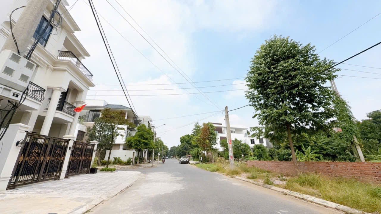 Đất nền đẹp tại Thanh Miếu, Việt Trì 81m² giá 4.2 tỷ - Đầu tư sinh lời ngay!