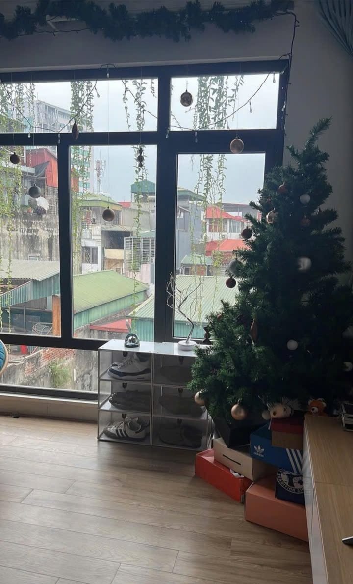 Nhà mặt phố Đồng Cổ - Thụy Khuê 37.1m² giá 14 tỷ - Cơ hội đầu tư tuyệt vời!