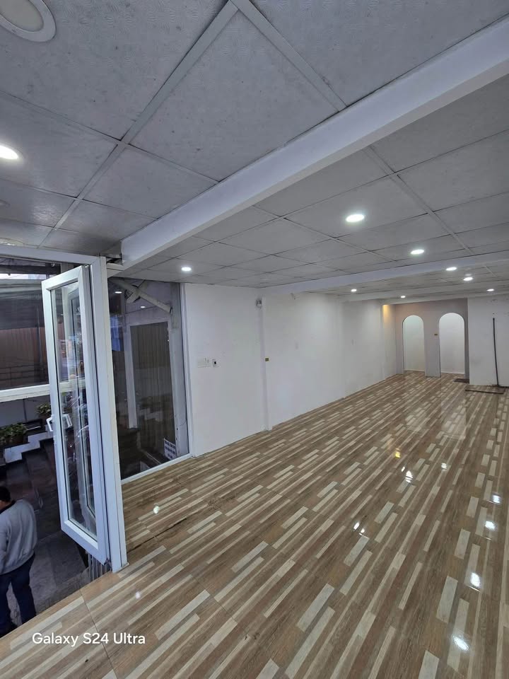 Mặt bằng cho thuê đường Hai Bà Trưng, Đà Lạt 9 triệu - Thích hợp kinh doanh đa dạng