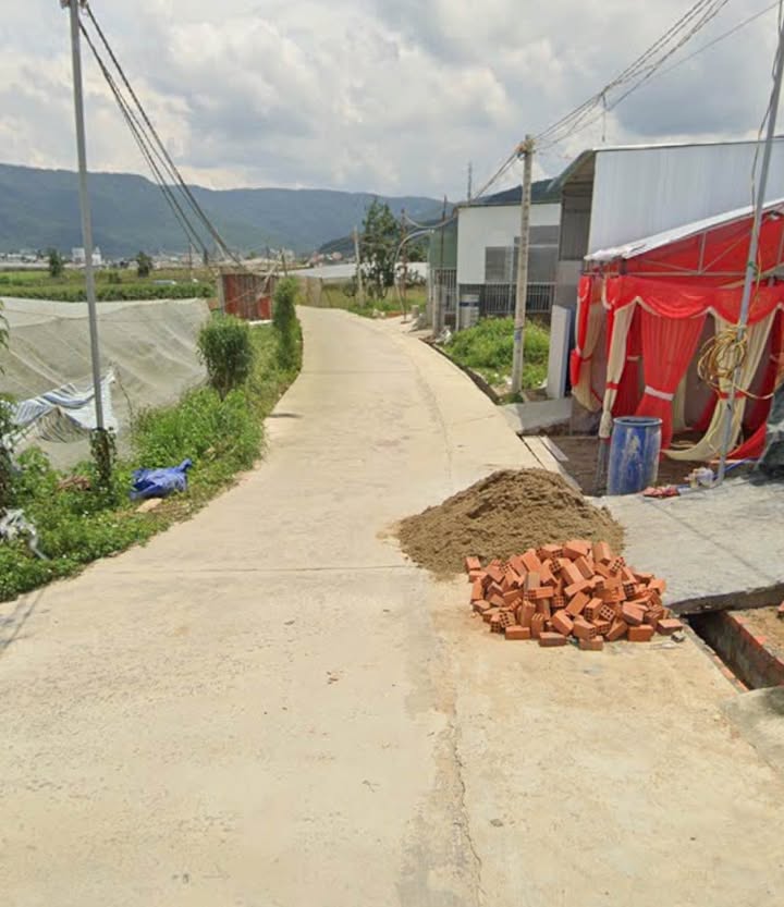 Đất thổ cư xã Ka Đô, Đơn Dương 175m² giá 650 triệu - Cơ hội đầu tư tuyệt vời!