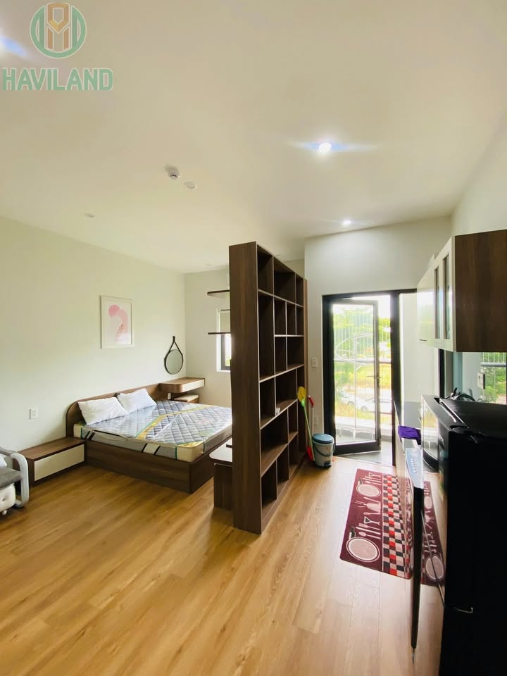 Phòng cho thuê Lê Quang Hòa, Cẩm Lệ 5.5 triệu - Sẵn sàng vào ở ngay!