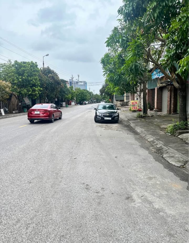 Đất vàng Bạch Đằng - 139m² giá thỏa thuận - Đầu tư sinh lời ngay!