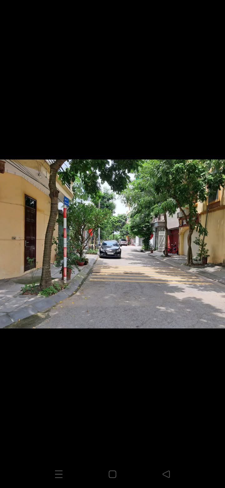 Đất khu dân cư giãn dân Thanh Am, Long Biên 51m² giá 12 tỷ - Cơ hội đầu tư tuyệt vời!