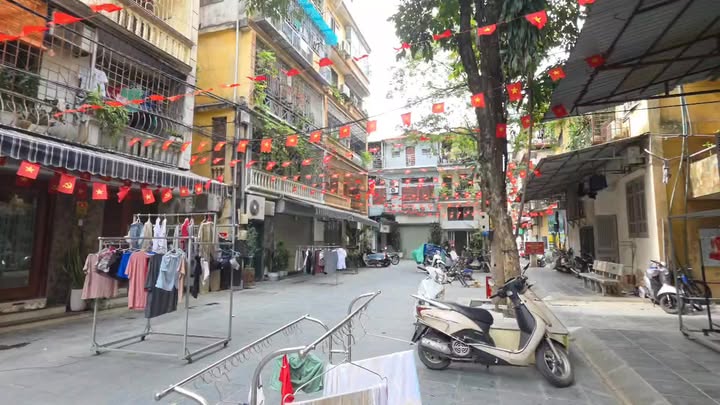 FrontHouse TT Thanh Xuân Nam 73m² giá 7.5 tỷ - Lô góc, tiện ích đỉnh cao!