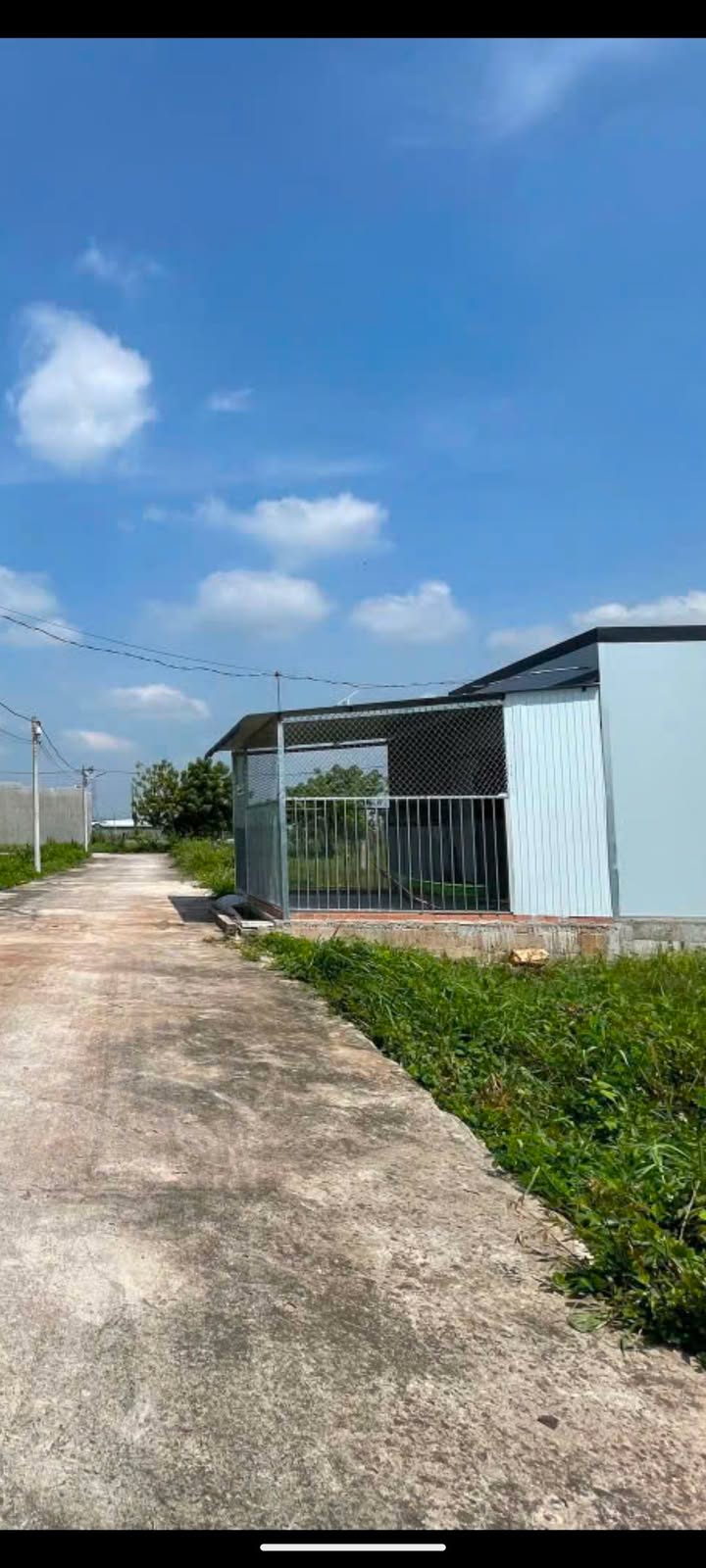 Đất thổ cư Phong Nẫm, Phan Thiết 100m² giá 620 triệu - Đường ô tô vào tận nơi!