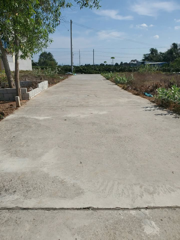 Đất nền Tiến Lợi Phan Thiết 107m² giá 780 triệu - Sổ đỏ chính chủ, xây nhà ngay!