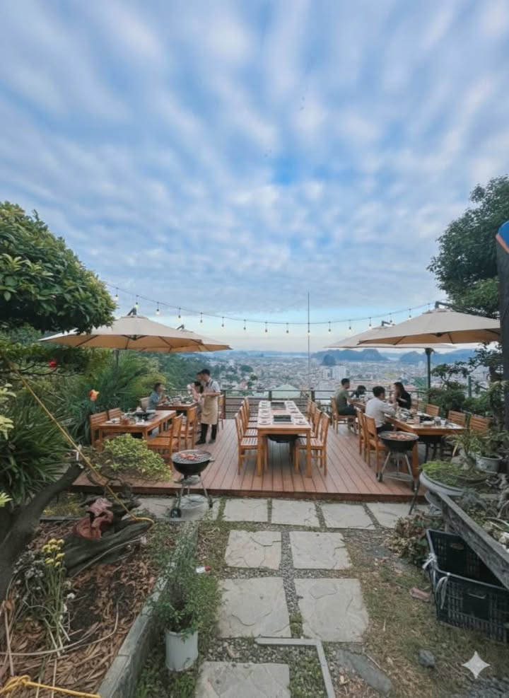 Đất nền Cẩm Thành, Cẩm Phả 307m² giá 1.5 tỷ - View Panorama tuyệt đẹp!