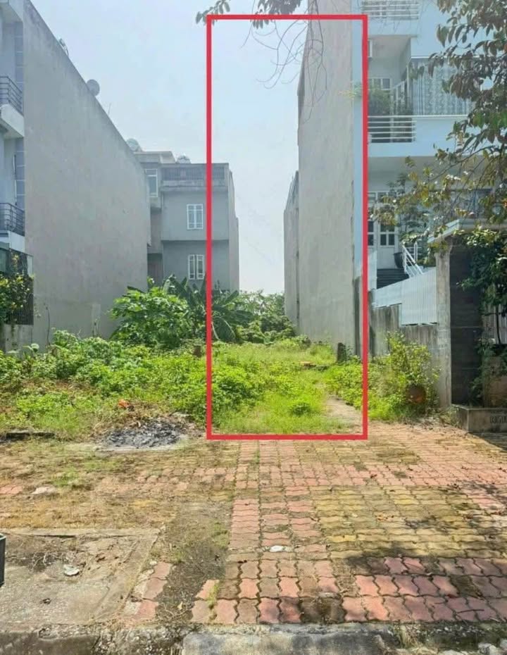 Đất nền Lô A7 đường Tô Vĩnh Diện, Hạ Long 120m² giá 8.4 tỷ - Vị trí vàng gần biển!