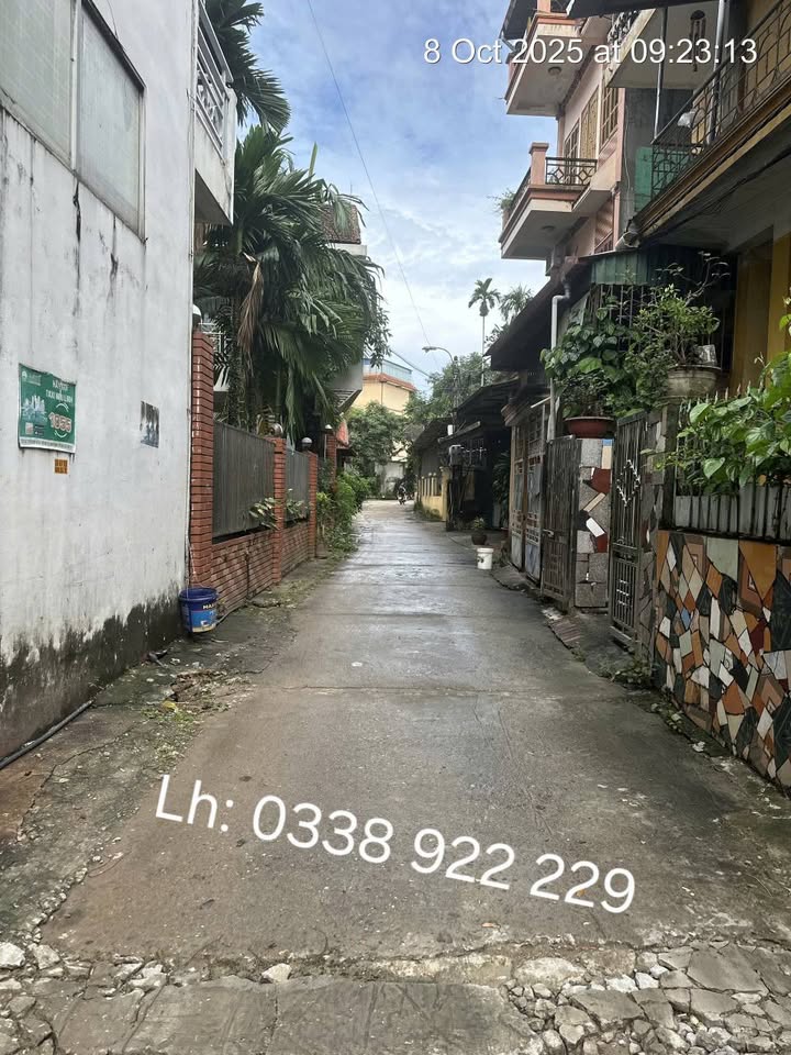 Đất trung tâm TP Thái Nguyên 110m² giá thỏa thuận - Vị trí đắc địa để đầu tư!