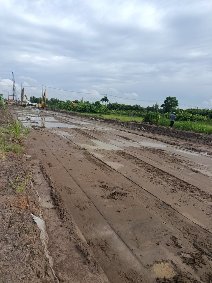 Đất nền mặt tiền TL 864, Phước Trung, 1000m² giá 1.4 tỷ - Cơ hội đầu tư tuyệt vời!