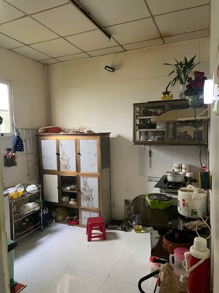 Bán nhà Đà Lạt 52m² giá 1.5 tỷ - Khu dân cư an ninh, tiện ích xung quanh!