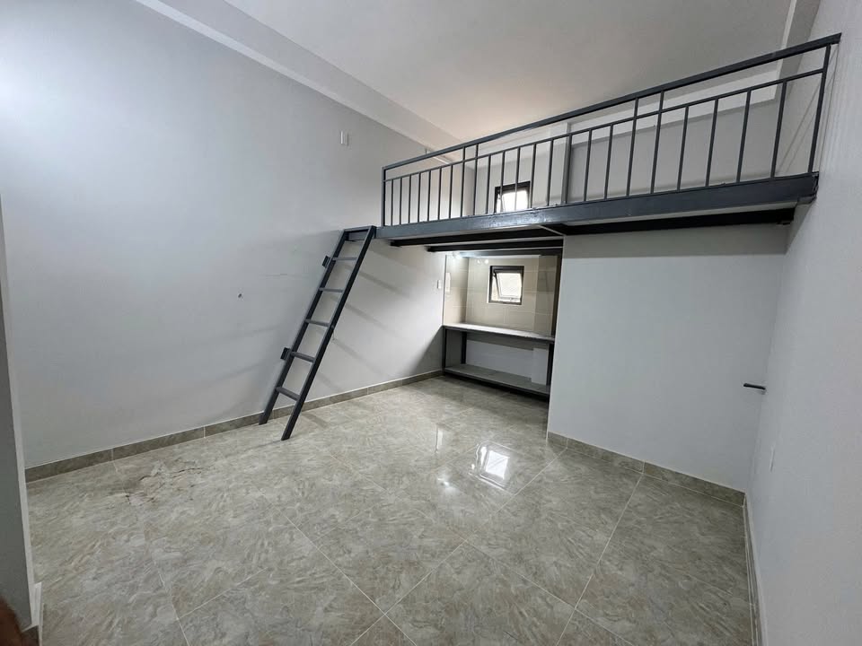 Phòng trọ 213 Đình Phong Phú, Thủ Đức - Sạch đẹp, giờ giấc tự do!