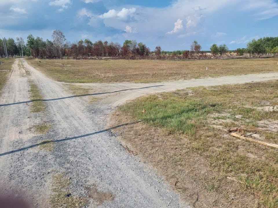 Đất Vĩnh Thanh, Nhơn Trạch 1000m² giá 4 tỷ - Đầu tư sinh lời tuyệt vời!