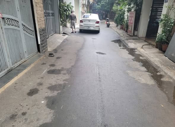 Đất nền Kiêu Kỵ Gia Lâm 97m² giá 4 tỷ - Ô tô tránh, view thoáng vĩnh viễn!