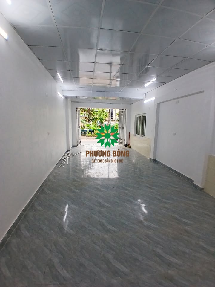 Cho thuê nhà ở kết hợp kinh doanh văn phòng tại phường Hà Huy Tập, 60m² - Mặt tiền đẹp, đông dân cư!