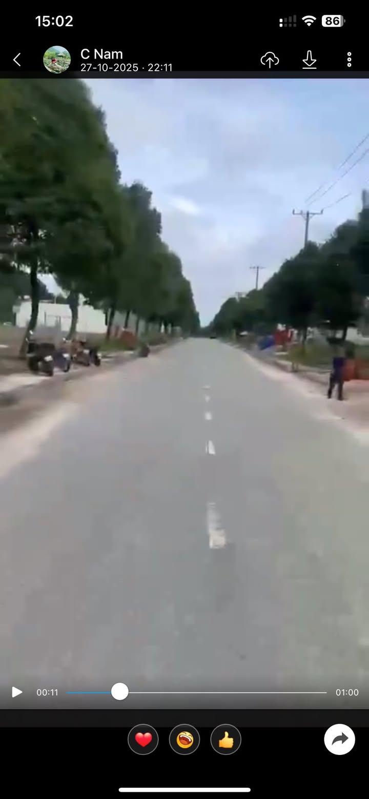 Đất nền liền kề 150m² tại TT Lai Uyên, Bàu Bàng chỉ 2.7 tỷ - Cơ hội đầu tư hấp dẫn!