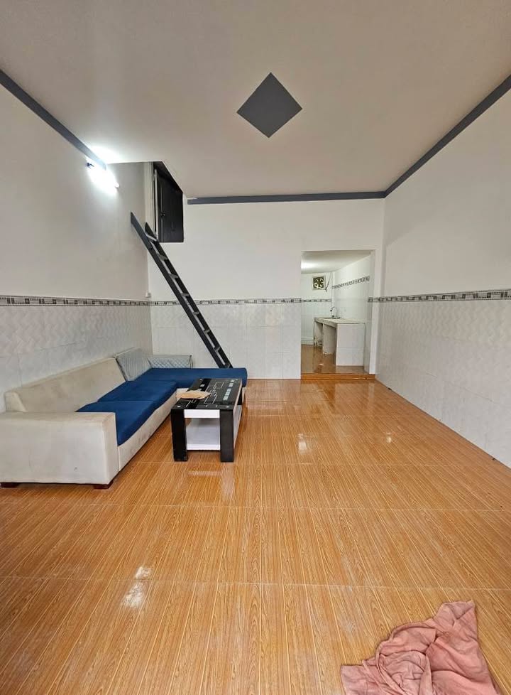 Nhà bán tại phường Thái Hòa, Tân Uyên, Bình Dương 36m² giá 550 triệu - Vị trí đẹp, tiện ích đầy đủ!