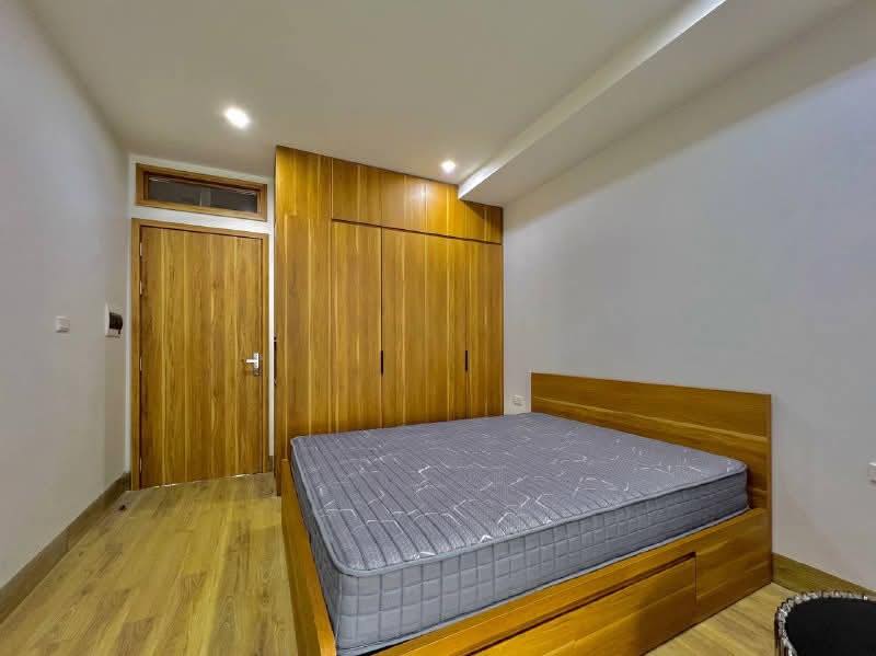 Căn hộ Studio 466 Bưởi, Ba Đình 50m² giá 6 triệu - Sẵn sàng vào ở!