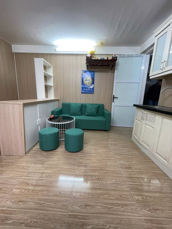 Căn hộ 2PN tại Phường Trung Văn, Quận Nam Từ Liêm, 45m² giá 1.4 tỷ - Sổ đỏ chính chủ!