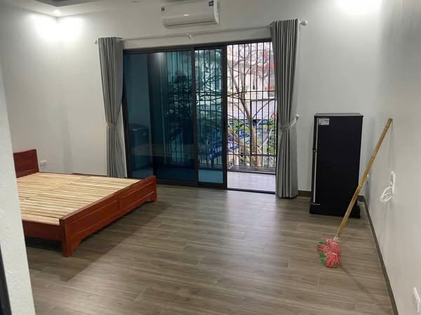 Căn hộ cho thuê tại 161 Bát Khối, Tư Đình, Long Biên - Full nội thất, chỉ từ 4.5 triệu!