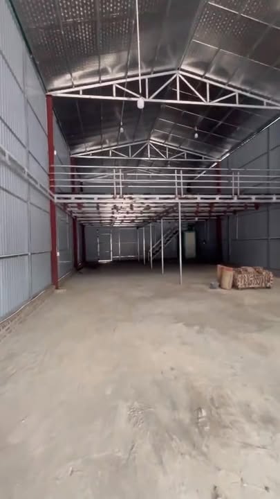 Cho thuê kho xưởng tại Ngọc Thụy, Long Biên 180m² giá 20 triệu - Mặt tiền ô tô tránh!