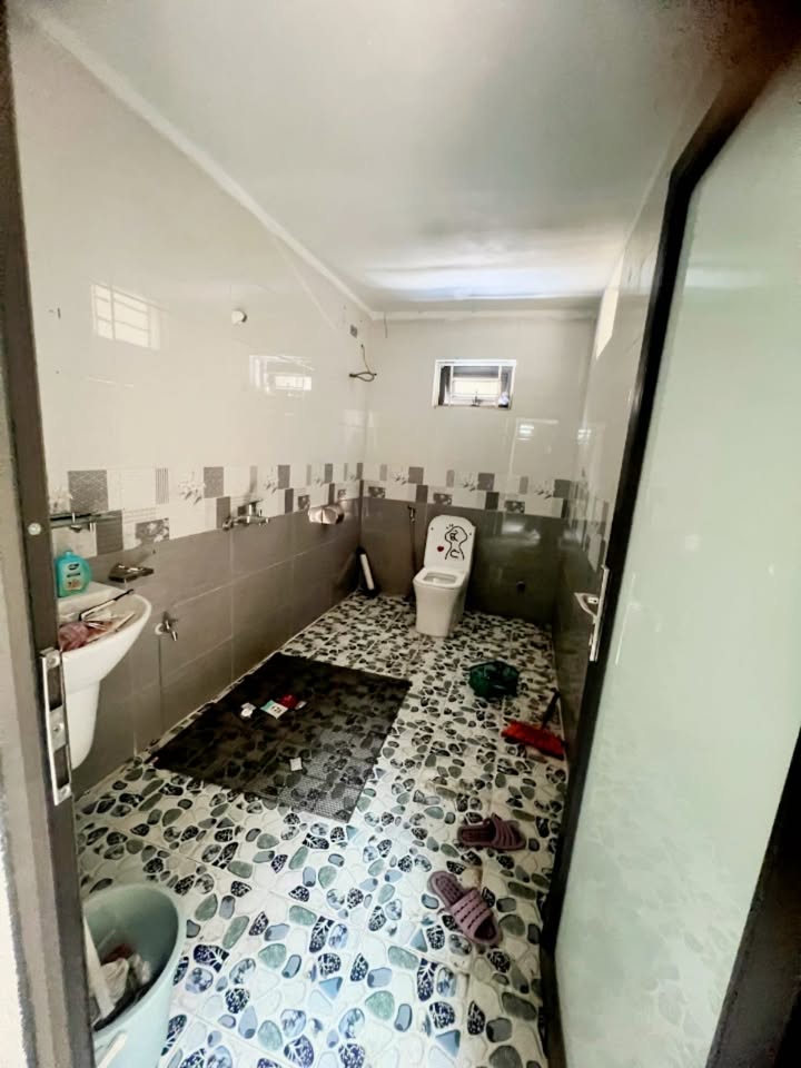 Nhà vườn 1 tầng 550m² tại Ba Trại, Ba Vì - Không gian nghỉ dưỡng lý tưởng!