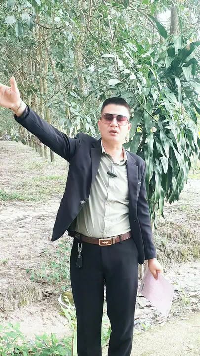 Đất nền Minh Hưng 1600m² giá 1.1 tỷ - Sát khu công nghiệp