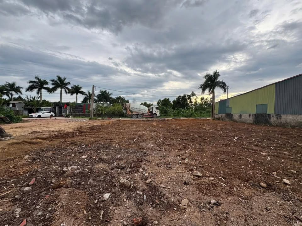 Đất nền khu 6 Hải Yên 90m² giá 1.1 tỷ - Vị trí đẹp, không khí trong lành!