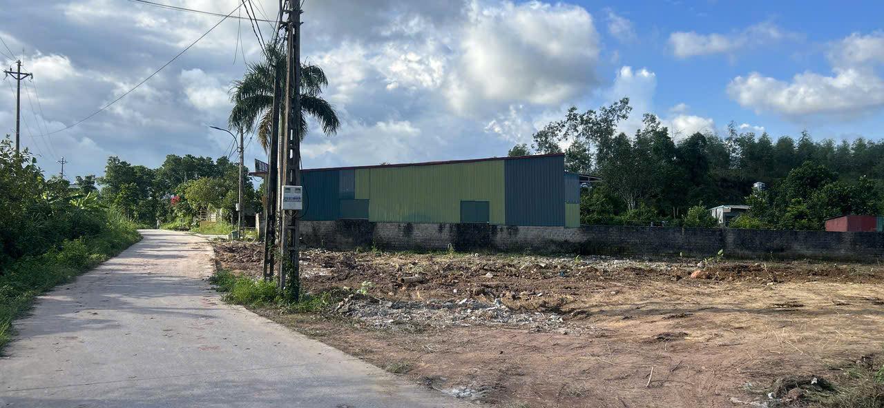 Đất nền khu 6 Hải Yên Móng Cái 90m² giá chỉ 700 triệu - Đầu tư sinh lời ngay!