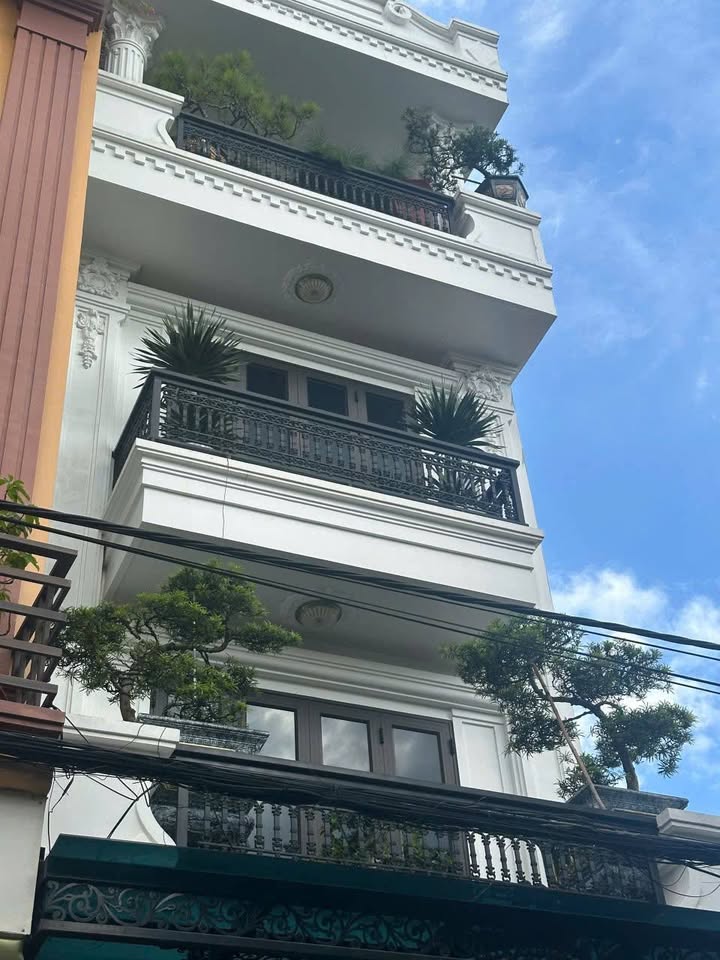 Nhà đầu tư 4.5 tỷ tại Mỹ Khê Tây, Kiến An, Hải Phòng - Hoàn thiện trong 1 tháng!