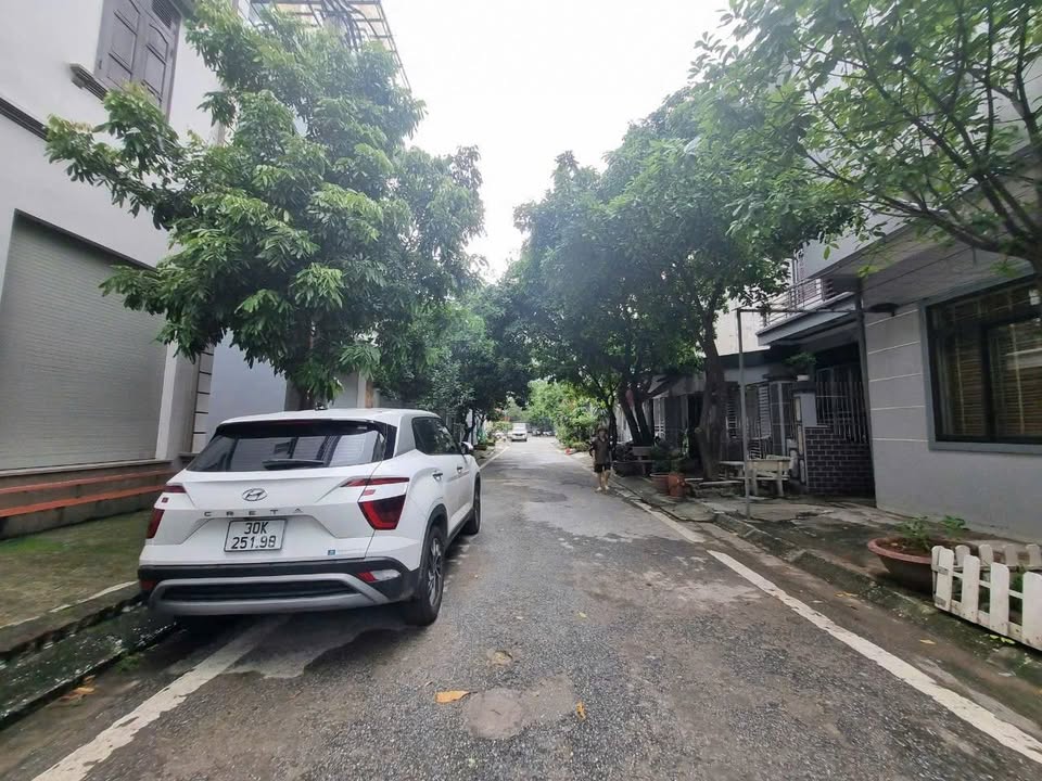 Đất phân lô vỉa hè 60m² tại xã Ngọc Hồi, Thanh Trì - Đầu tư sinh lời ngay!