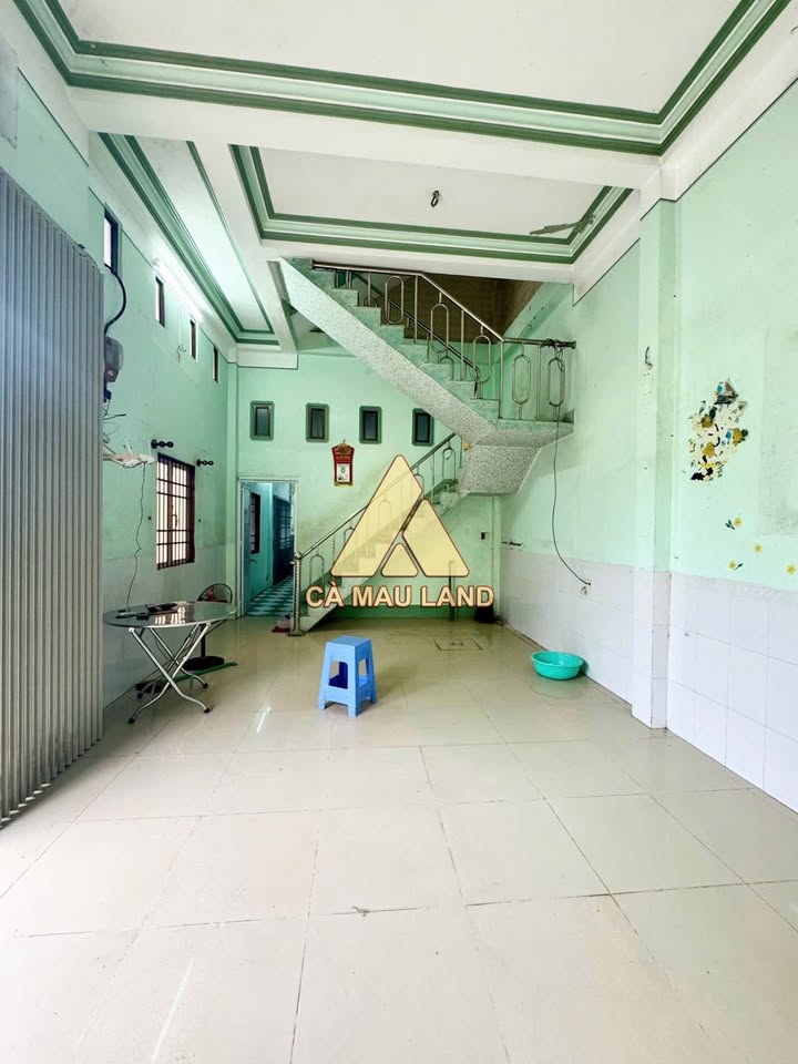 Nhà 2 mặt tiền đường Tô Hiến Thành, 76m² giá 3.2 tỷ - Vị trí đắc địa để ở và kinh doanh!