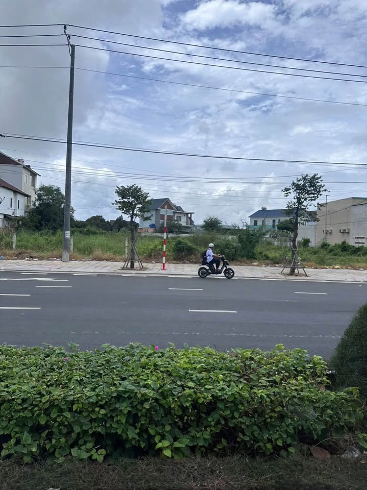 Đất nền 2736m² ven biển Long Hải giá 60.192 tỷ - Lô góc siêu VIP!