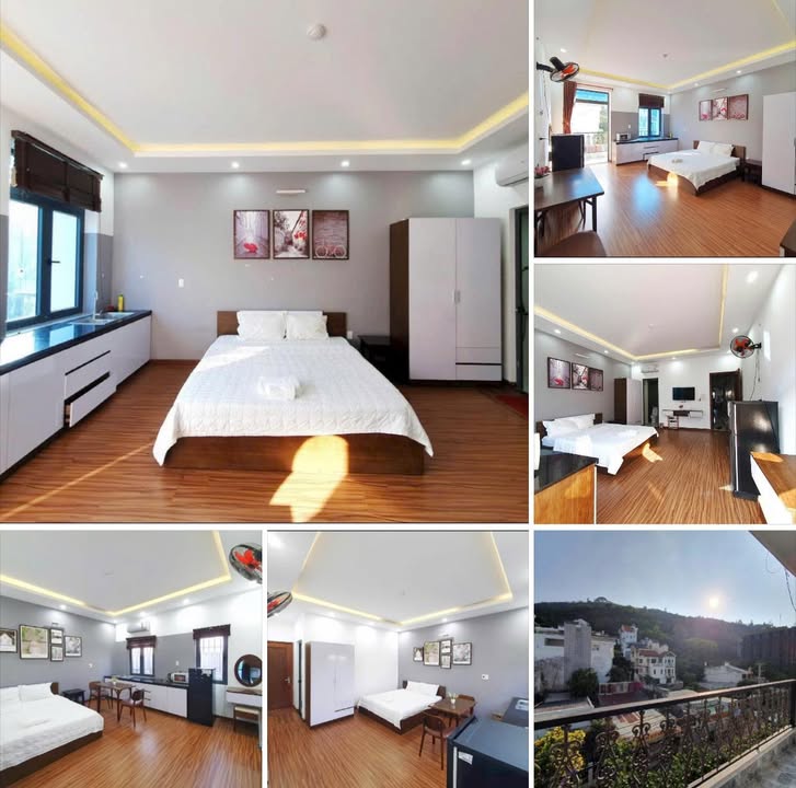 Khách sạn mặt tiền Phan Chu Trinh, Vũng Tàu 100,3m² giá 23 tỷ - Đầu tư sinh lời ổn định!