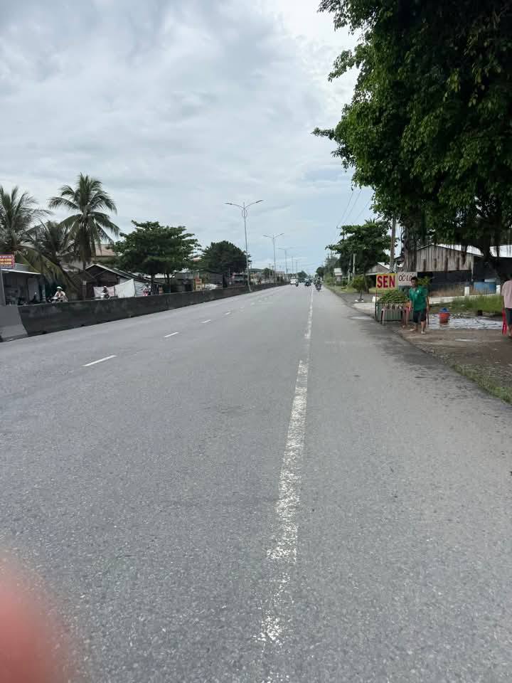 Đất Quốc Lộ 1A xã Thiện Trí 1450m² giá 7.5 tỷ - Thích hợp kinh doanh sầm uất!